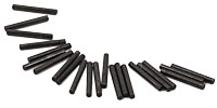 WigJig Metal Pegs (Delphi & Centaur 20pc)