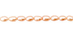 Angel Skin Pink Rice 5-6x4-5mm