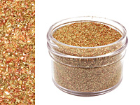 Jerome Gold Vintage Glass Glitter (Fine) 1 oz.