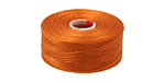C-Lon Light Copper Size D Thread