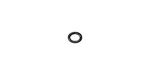 TierraCast Gunmetal Oval Jump Ring 5x4mm, 20 gauge