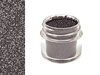 Graphite Microfine Opaque Glitter 1/4 oz.