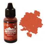 Adirondack Terra Cotta Alcohol Ink 15ml