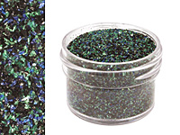 Holly Vintage Glass Glitter (Fine) 1 oz.