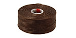 C-Lon Chocolate Size D Thread