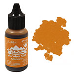 Adirondack Butterscotch Alcohol Ink 15ml