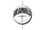 Trinket Foundry Sarsaparilla Bottle Cap Puff Coin 22mm