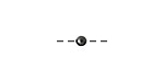 TierraCast Gunmetal Round 3mm