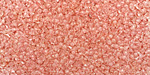 TOHO Transparent French Rose Round 11/0 Seed Bead