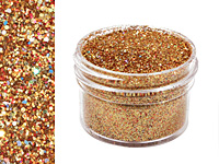 Solaria Hologram Ultrafine Opaque Glitter 1/2 oz.