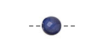 Tagua Nut Royal Round 9mm