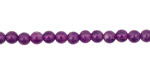 Amethyst Round 4-5mm