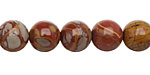 Noreena Jasper Round 10mm