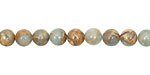 Impression Jasper Round 6mm