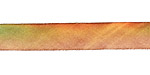 Italian Wall Hand Dyed 100% Silk Ribbon 7/16"