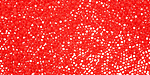 TOHO Opaque Cherry Round 15/0 Seed Bead