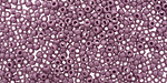 TOHO Opaque Lavender Round 11/0 Seed Bead