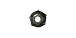 TierraCast Gunmetal Spiral Euro 6x12mm
