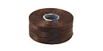 C-Lon Chocolate Size AA Thread