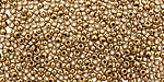 TOHO Bronze Round 11/0 Seed Bead