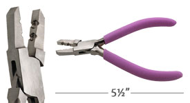 The Magic Finding Pliers