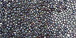 TOHO Metallic Cosmos Round 11/0 Seed Bead