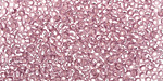 TOHO Light Amethyst (with Silver Lining) Round 11/0 Seed Bead