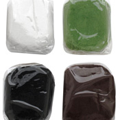 Crystal Clay Basics Multi-Pack 100 grams