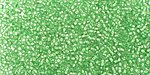 TOHO Peridot (with Silver Lining) Round 15/0 Seed Bead