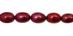 Pepper Red Rice 9-11mm