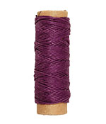 Purple Hemp Twine 10 lb, 29 ft