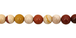 Mookaite Round 6mm