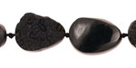 Tektite Flat Freeform Slab 15-20x11-15mm