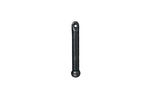 TierraCast Gunmetal 3/4" Bead Bar 2x19mm