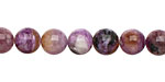 Charoite Round 8mm