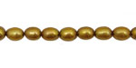Gold Rice 6-7mm
