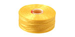 C-Lon Golden Yellow Size D Thread