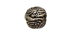 Green Girl Pewter Fast Mermaid 15mm