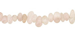 Morganite Chips