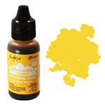 Adirondack Sunshine Yellow Alcohol Ink 15ml