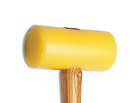 Plastic Mallet
