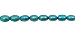Teal Rice 6-7mm