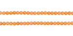 Coral, Angel Skin Pink Round 2mm