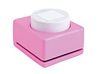 Small Square Punch 15/16"