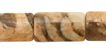 Feldspath Thin Pillow 21x12mm