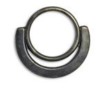 Vintaj Arte Metal Portal Decorivet 41x39mm