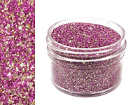 Thistle Vintage Glass Glitter (Fine) 1 oz.