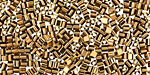 TOHO Bronze Triangle 11/0 Seed Bead