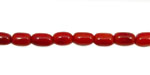 Coral Barrel 6x4-9x6mm