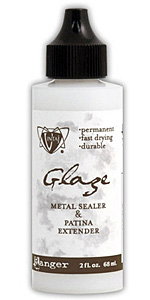 Vintaj Glaze 2 oz.